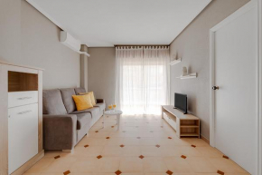 Playa la Mata - Apartamento 